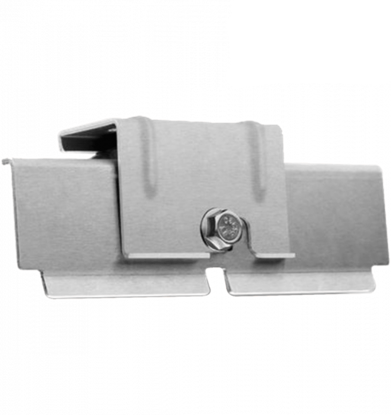 Imagen de MONTURA DE 35 MM ENPHASE COMPATIBLE CON IQ