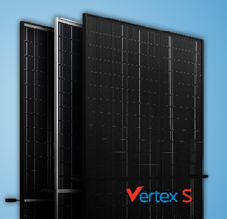 Imagen para la categoría Trina Solar Vertex S