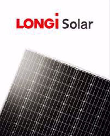 Imagen para la categoría LONGi Solar