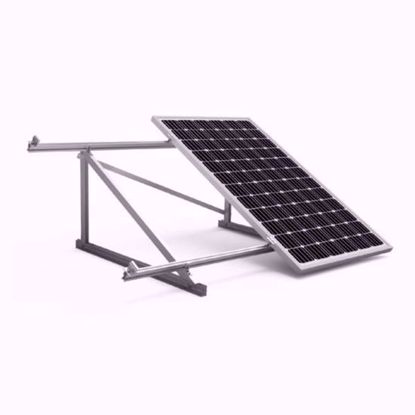 Imagen de Kit Solar Fotovoltaico DS3