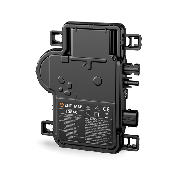 Imagen de Microinversor Enphase IQ 9N