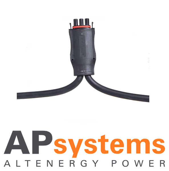 Imagem para a categoria APsystems Cables