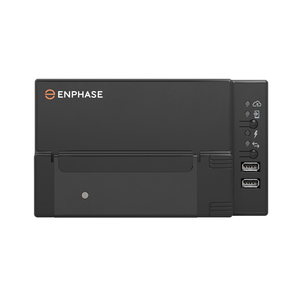 Picture of Enphase IQ Gateway Standard