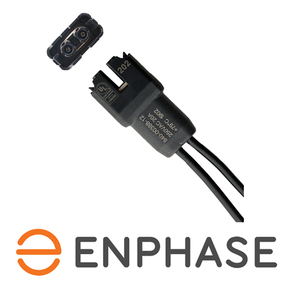 Picture for category ENPHASE Cables