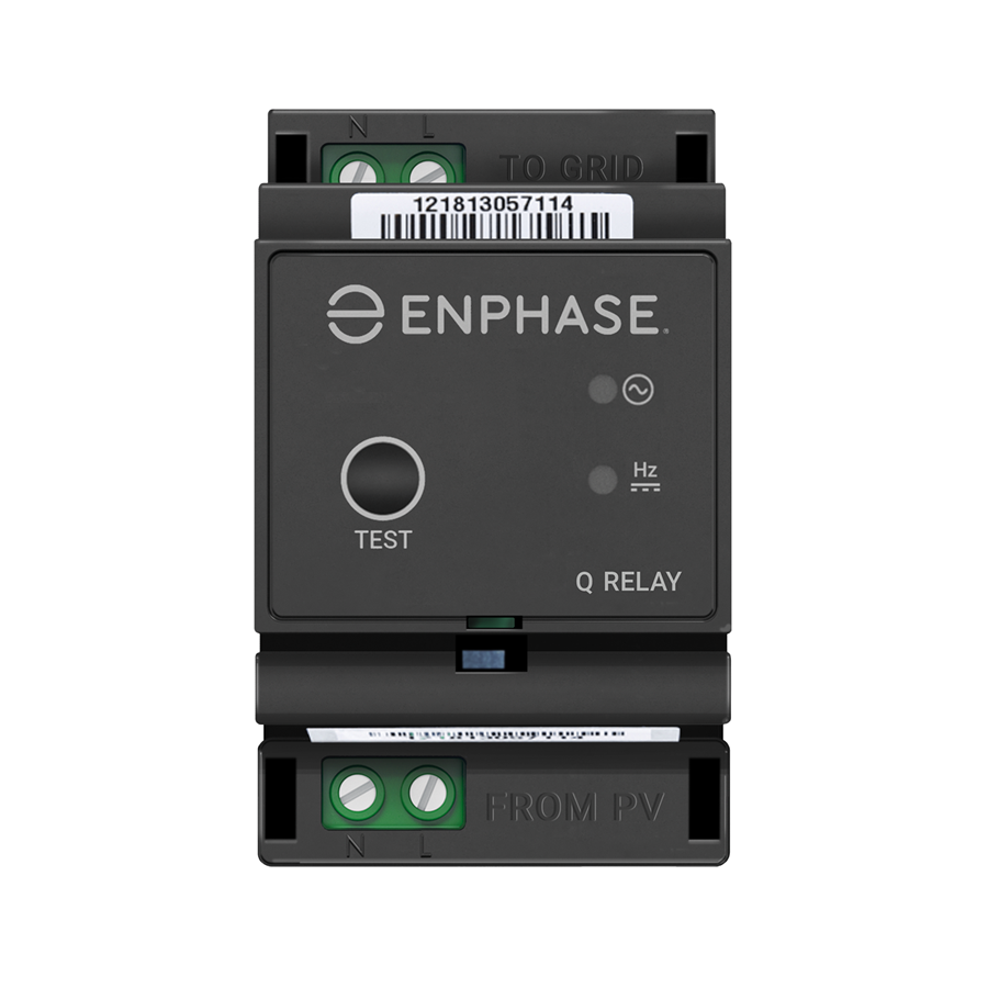 Picture of IQ Relay (monofásico)