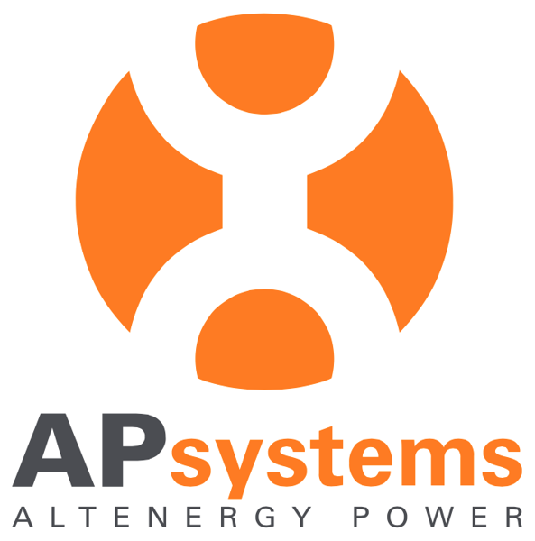 Picture for manufacturer APsystems