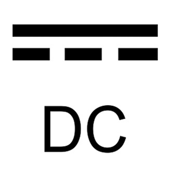 Imagem para a categoria Corriente Continua DC