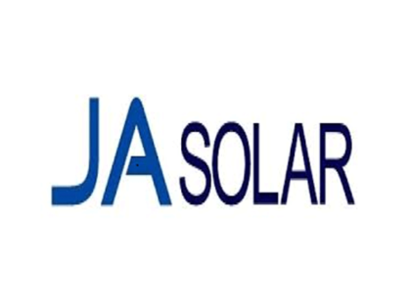 Imagen para la categoría JA SOLAR