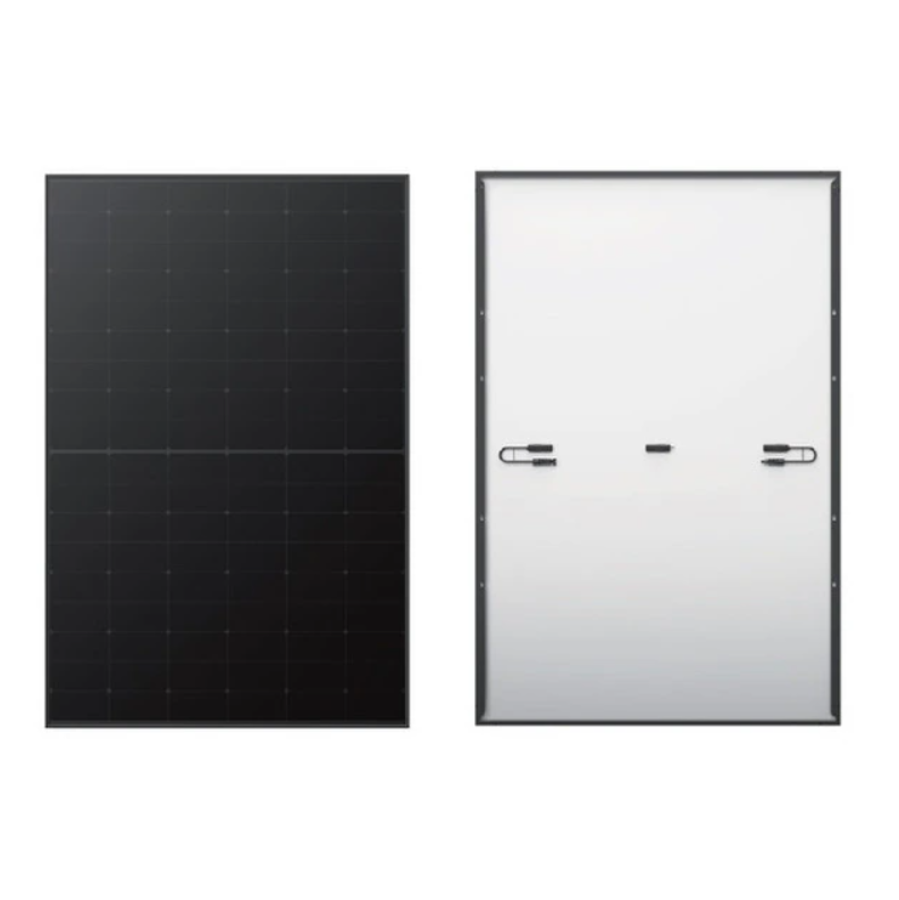 Imagen de LONGi 435W HiMOX6 LR5-54HTB Full Black